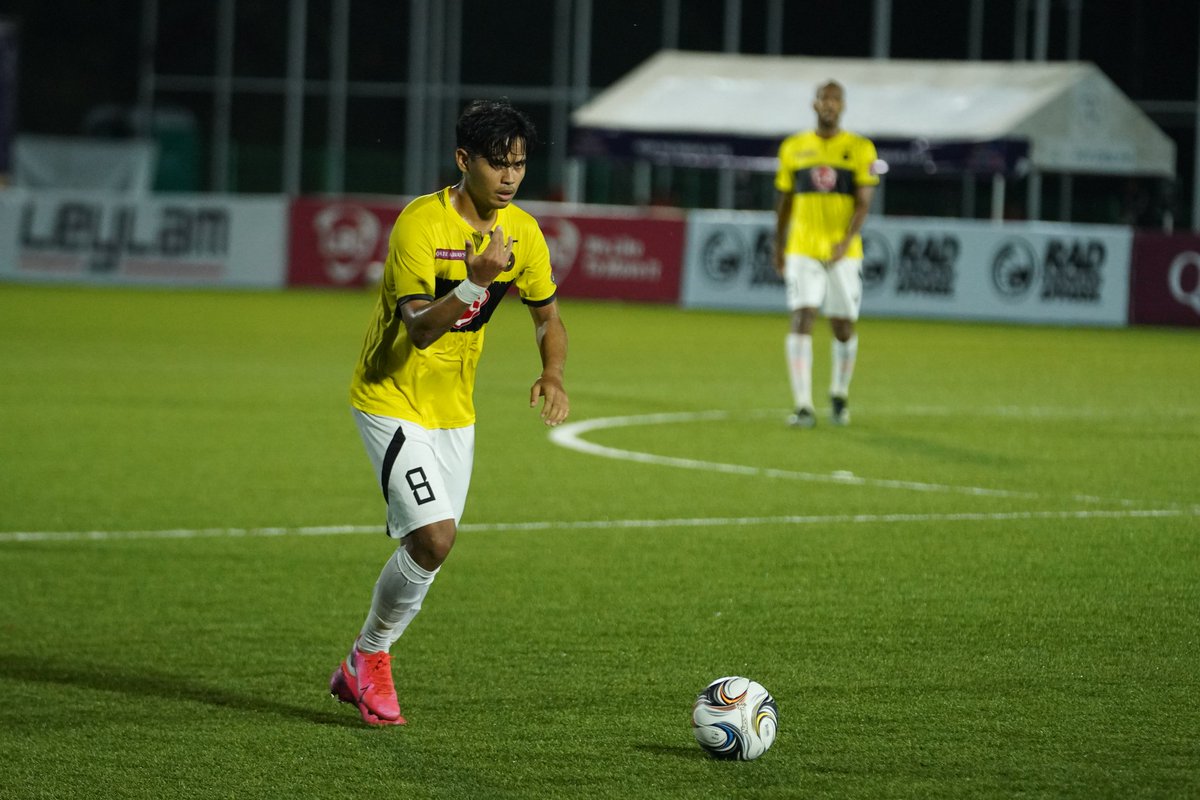 Kaya Futbol Club tweet media