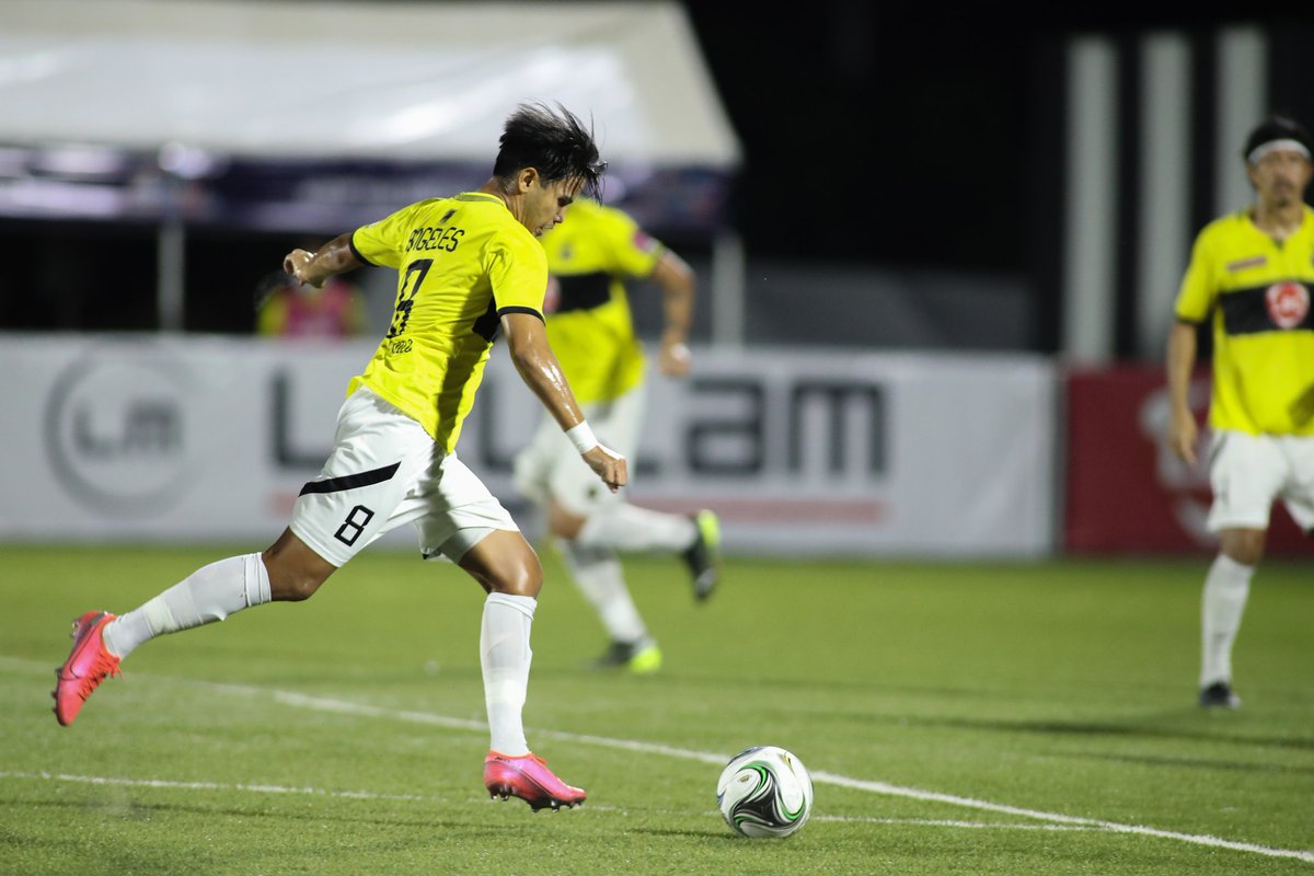 Kaya Futbol Club tweet media