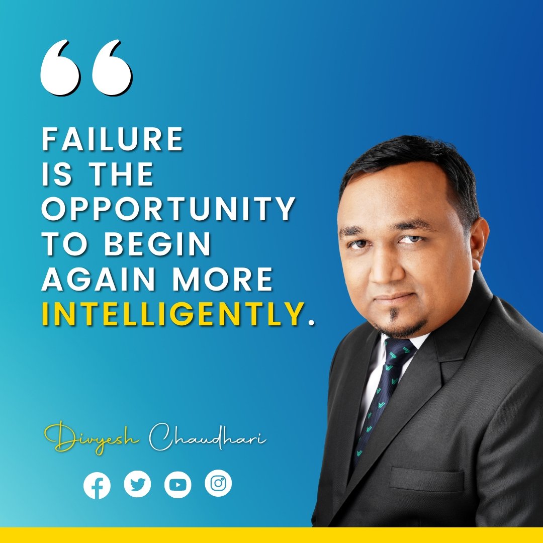 divyeshglobal's tweet photo. ✨"Failure is the opportunity to begin again more intelegently."
.
.
✅Follow @divyeshchaudhri_
#opportunity #networkmarketingpro #networkmarketing #directselling #directsellingindia #entrepreneurship #entrepreneur #businessowner #successquotes #believeinyourself #businessman https://t.co/SiLCQhqeto