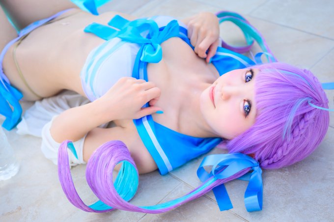 Twitterのコスプレ画像34