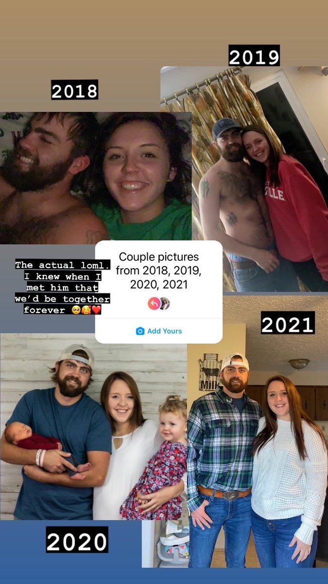 Kynbrooklyn's tweet photo. So proud 🥺💕 https://t.co/dUpZLXizpX