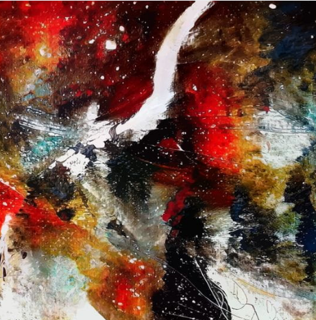 Hey!

Do you like this crazy artwork "The Wild Hunt" by <a href="/ArtificialNFT/">Artificial Paintings</a> 

binance.com/en/nft/goods/d…
