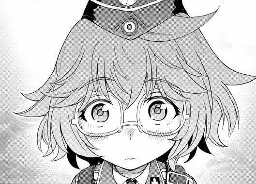 今回のパワパス第8話・前編のお気に入りの4シーンです
リベット多めですw
あと以前おっちゃんに怒られてビビってるエレン^^;
そんな第8話・前編どうぞ~
https://t.co/GWz6fmRdza
#パッチワークス・パスウェイ
#パワパス
そして単行本もどうぞよろしくです~
Amazon:https://t.co/mtbXC7vrBe