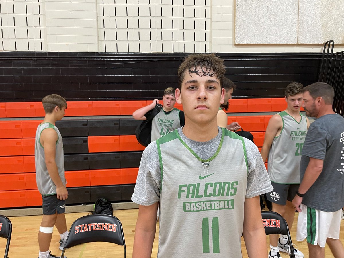 Prep Hoops Missouri (@prephoopsmo) on Twitter photo 2022 G Quinn Kusgen of <a href="/BlairOaksHoops/">Blair Oaks Hoops</a> scored his 1,000th career point tonight. Congratulations Q. 2022 G Quinn Kusgen of <a href="/BlairOaksHoops/">Blair Oaks Hoops</a> scored his 1,000th career point tonight. Congratulations Q.