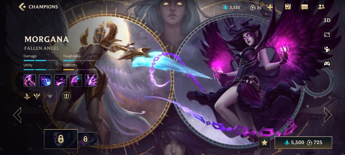 hellokasy's tweet photo. She's here!!!! #TeamMorgana https://t.co/EKKNSExn4x