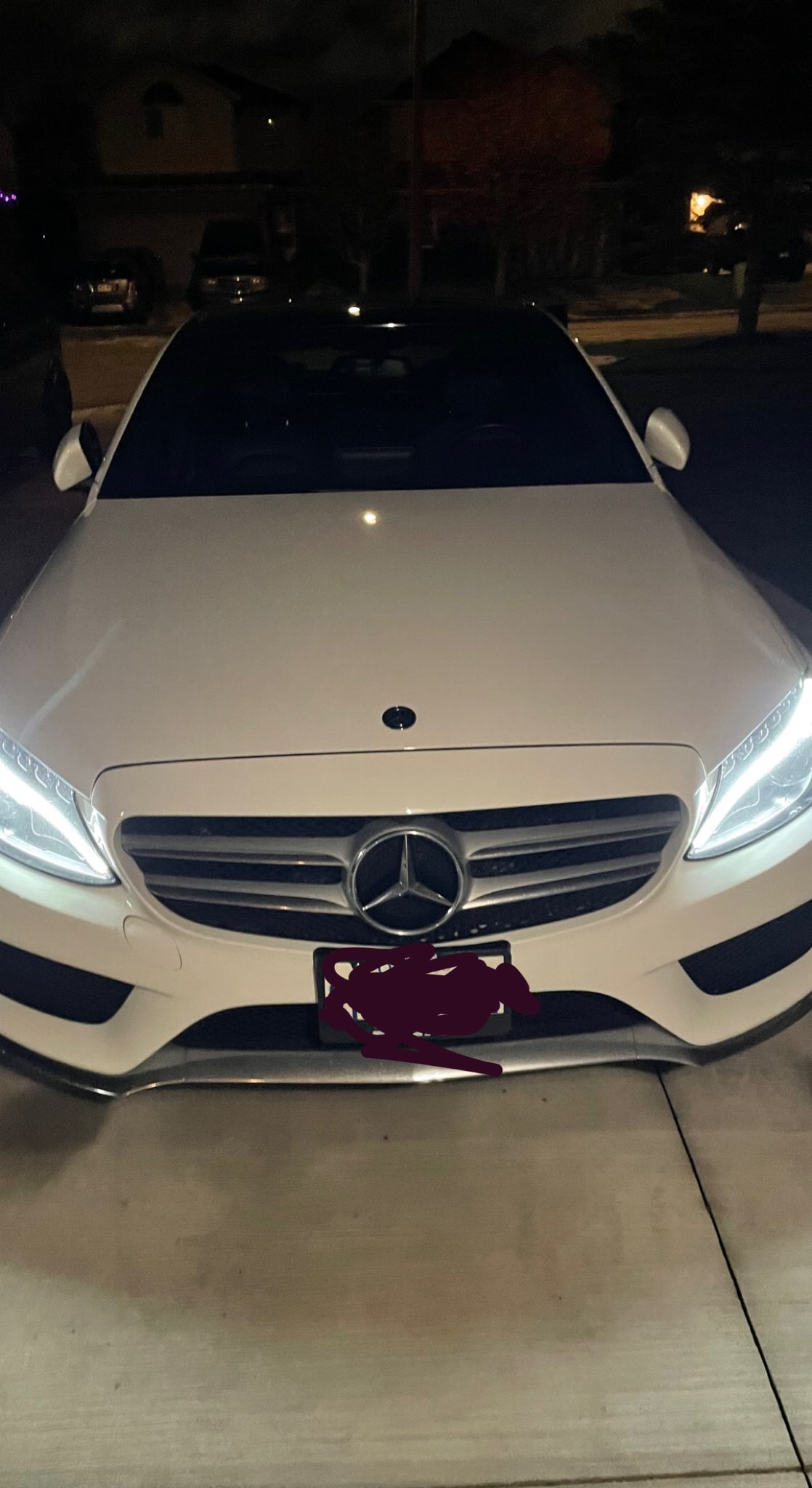1 pic. New whip. Whatcha think?! https://t.co/D8NnzJPAUn