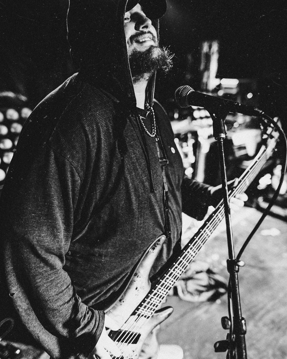 xxxxx
.there are no words to
 accurately describe 
how happy we are.
.thank you for making our first tour an amazing experience we will never forget.
.thank you to <a href="/foxlakeco/">Fox Lake</a> and <a href="/WASTEbandmn/">WASTE</a> for their friendship.
.we love you.
.see you soon. 
.imagery by @HaleyJoKovach.
xxxxx