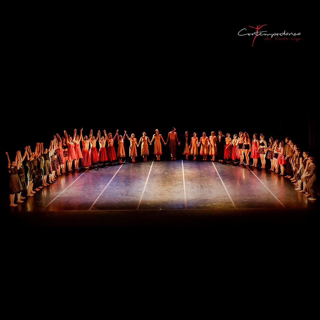 ContempodanzaMX's tweet photo. ÚLTIMA OPORTUNIDAD PARA PARTICIPAR EN LA AUDICIÓN para formar parte de la generación 2022 de la Formación Profesional para bailarines en danza contemporánea.
INSCRIPCIONES
📲55 6449 5599
coordinacontempoescuela@gmail.com
#FormaciónenDanza
#AudicionesDanza
#Danza https://t.co/hzaY31R5Rx