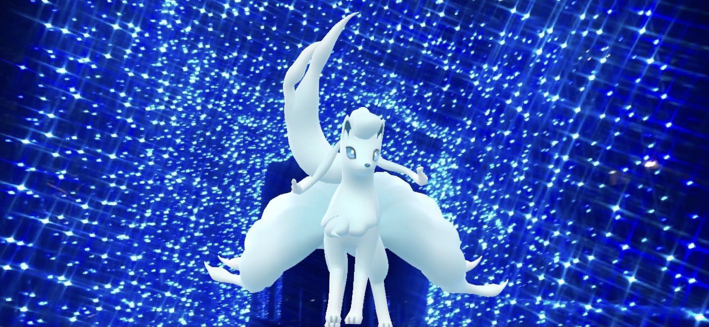 アローラキュウコン Twitter Search Twitter