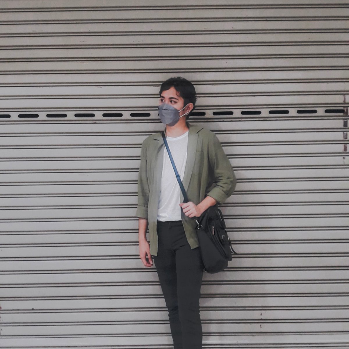 Johnmarimar's tweet photo. #NewProfilePic https://t.co/Pzd66jtg5z