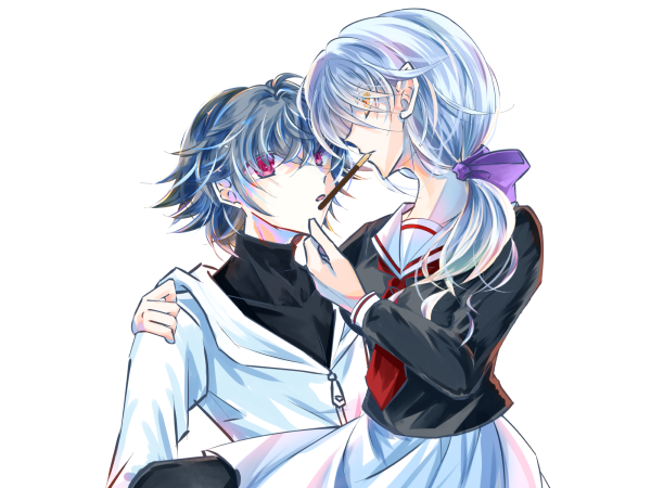 ヴァルキリーのtwitterイラスト検索結果