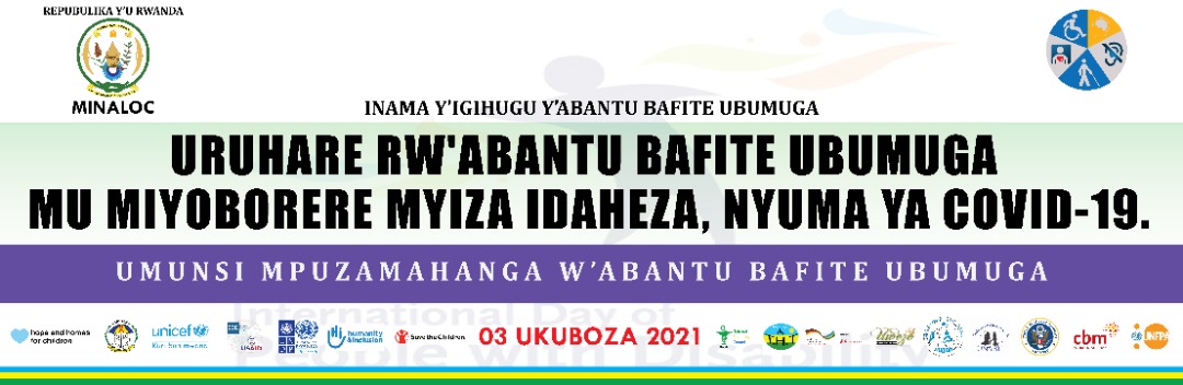 ncpdrwanda's tweet photo. Today,Rwanda joins The world to celebrate #IDPD2,the ceremonies take place in all district, at National level in Rubavu District , @Radiotv10rwanda @flashfmrw @Annemwiza @PMudakikwa @oswaki @btntvrwanda @rbarwanda @NewTimesRwanda @Imvaho_Nshya @ktpressrwanda @IGIHE https://t.co/bhcKvHHWb4