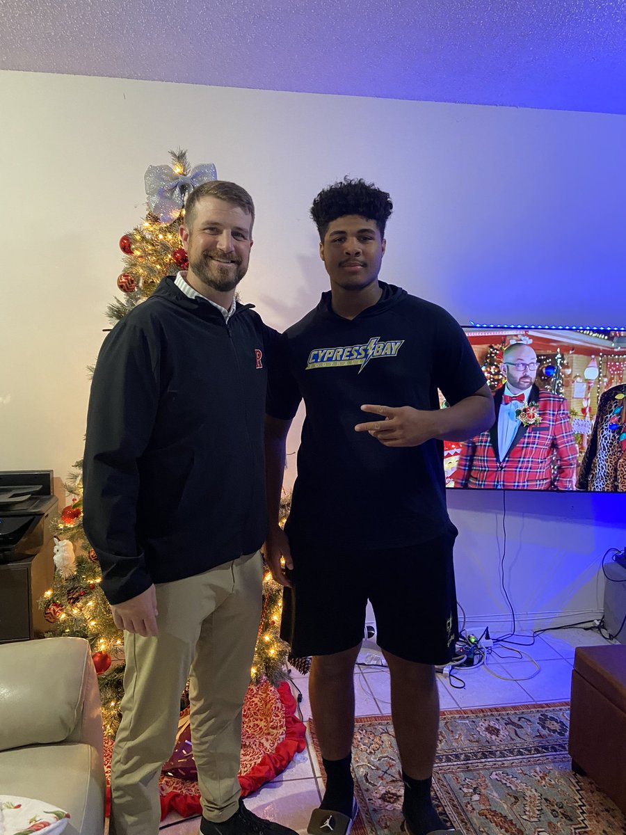 Dantae Chin (@dantae_chin) on Twitter photo Had a great in-home visit with my future coach <a href="/Coach_Aurich/">Andrew Aurich</a> ! It’s crazy to think that I will be a college student on campus next year... And I couldn’t be more excited! <a href="/CBH_Football/">Cypress Bay High School Football</a> <a href="/RFootball/">Rutgers Football 🪓</a> Had a great in-home visit with my future coach <a href="/Coach_Aurich/">Andrew Aurich</a> ! It’s crazy to think that I will be a college student on campus next year... And I couldn’t be more excited! <a href="/CBH_Football/">Cypress Bay High School Football</a> <a href="/RFootball/">Rutgers Football 🪓</a>