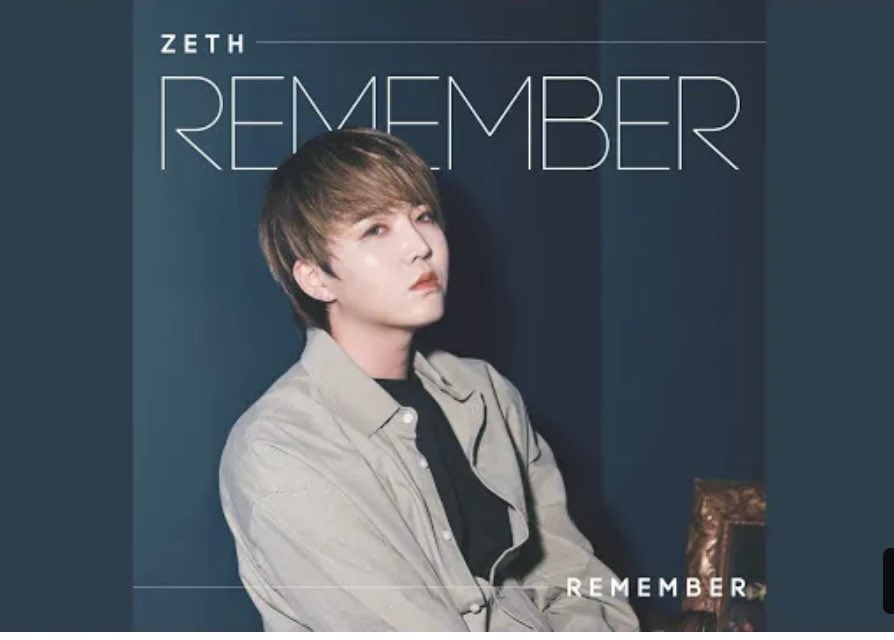 MeganeZeth's tweet photo. release 축하해요! 🎉

[BALLAD] ZETH (제스) - REMEMBER https://t.co/DsUQPnGgmZ 

#타겟 #TARGET #제스 
#ZETH #ゼス #김재민
@target7japan 
@TARGET7_K

정말 멋진 곡🥺💕💕👏 https://t.co/1JQ5gKqept