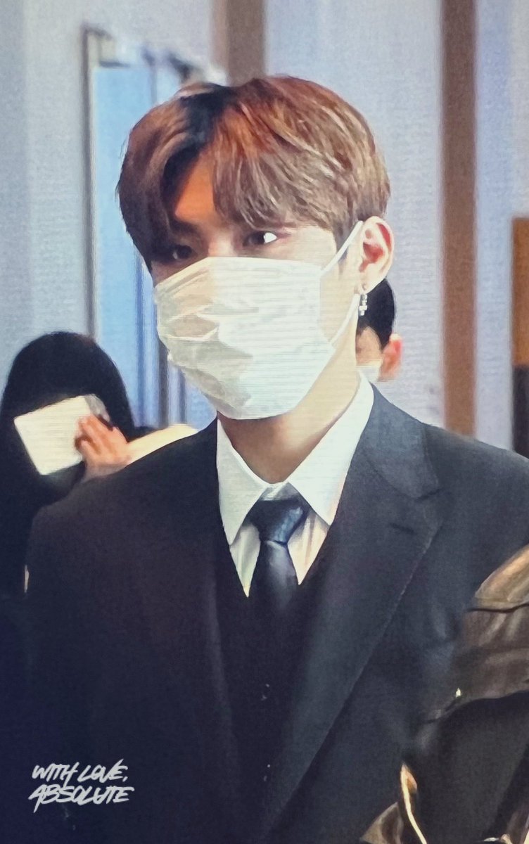 ABSOLUTE_PWJ's tweet photo. 211203 2021 글로벌 K-Pop 컨퍼런스
#박우진 #PAKWOOJIN 
#AB6IX #에이비식스 https://t.co/lGINhQ26sm