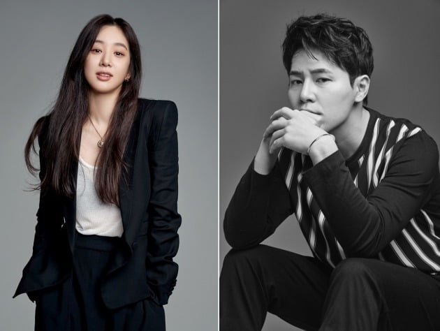 Jung Ryeo-Won & Lee Kyu-Hyung cast in new drama series "Start Defense" (literal title). #StartDefense #JungRyeoWon #LeeKyuHyung #변론을시작하겠습니다 #정려원 #이규형 https://asianwi...