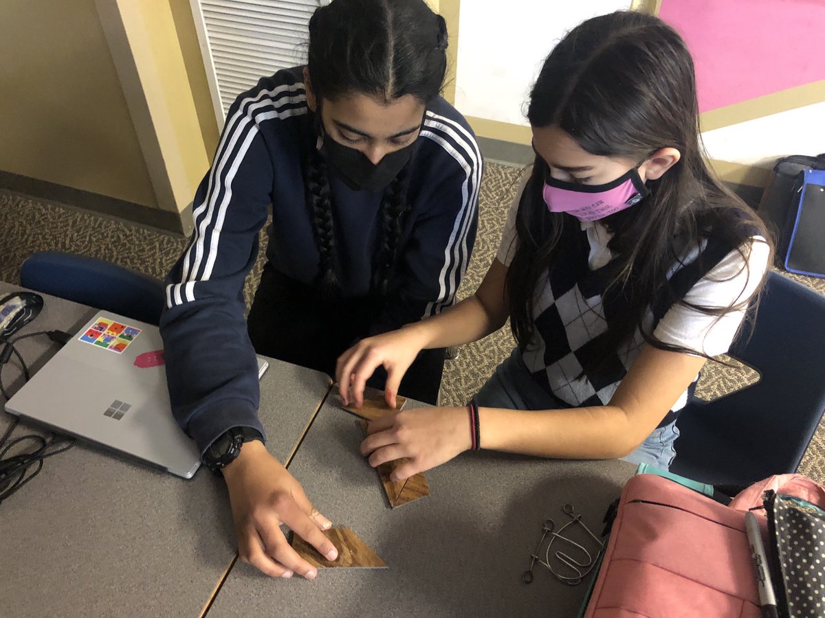 mtd1969's tweet image. Teaching problem solving strategies for life and Math using puzzles 2/2 #meimiddle #mathproblemsolving
