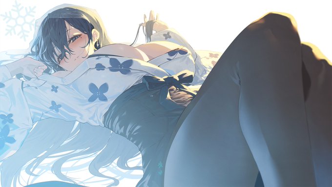 デビューおめでとうございます❄️
#さらさあーと 