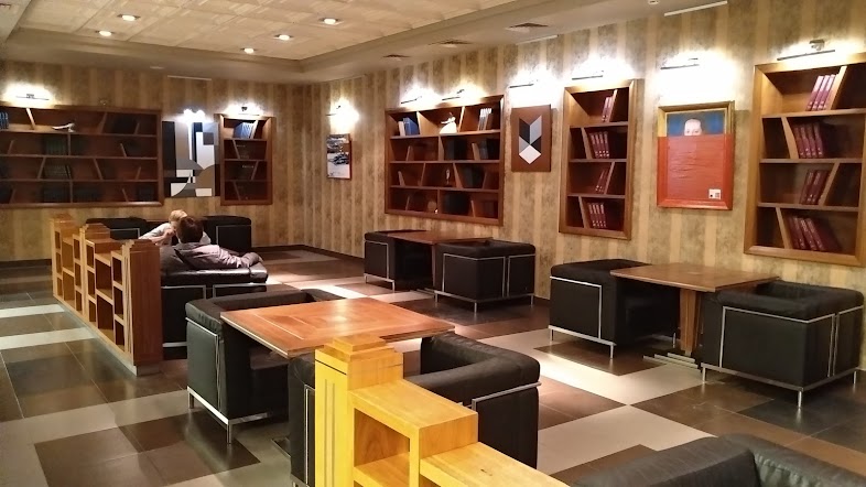 Our new corporate office in Moscow, Russia, from where we control Russia and CIS operations in the field of Medical Implants and Devices, Biopharmaceuticals, Pharmaceuticals and Veterinary Portfolio. For more details, log on to - niltorg.com