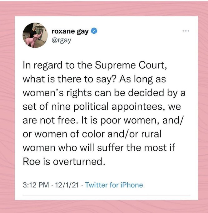 We cannot let Roe become overturned. This is fucking bullshit and taking us back 55 years. Back alley<a href="/tag/teacon2016"class="tags"><span>#teacon2016</span></a>