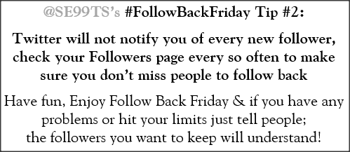 se99ts's tweet photo. Happy #FollowBackFriday 🥳

I'll follow back everyone who shows they are:
#ProEU #AntiTory #FBPE #FBPR #GTTO #FBNHS #RejoinEU #FBPA #JohnsonOut #ToriesOut #ToryLies or @SydesJokes
So hit follow &amp; I will do the same to build our community

Hope you all have a great day 🙂 https://t.co/QBR5EcndSo