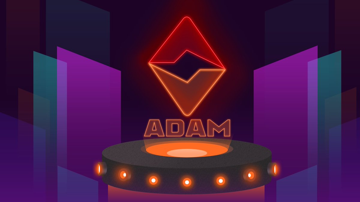 ADAMoracle helps GameFi project build a credible ecosystem 
link.medium.com/wKtjFBWmGlb 

#GameFi #ecosystem 

@ADAMoracleES <a href="/ADAMoracleJapan/">ADAM🇯🇵</a>