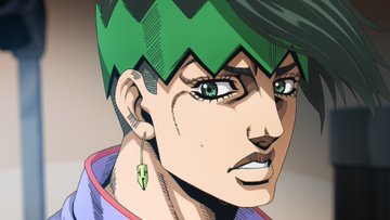 アニメ 岸辺露伴は動かない を無料で見れる動画配信サイトはある