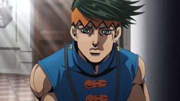 アニメ 岸辺露伴は動かない を無料で見れる動画配信サイトはある