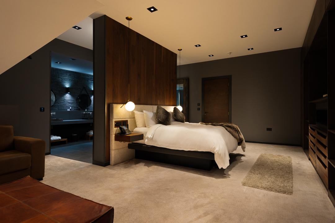 Find your sanctuary.
Sleep in style in our penthouse suite.
 
Check out the full penthouse tour over on our reels.

Escape to Cave today.
cavehotels.com