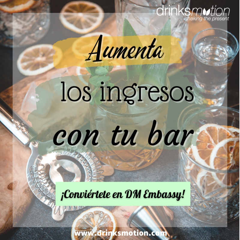 Si quieres aprovechar al máximo tu local y contar con exclusividad en tu zona, ¡empieza a ganar un dinero extra montando tu propia academia DM! +info en: goo.gl/KFKVY1 #DMEmbassy