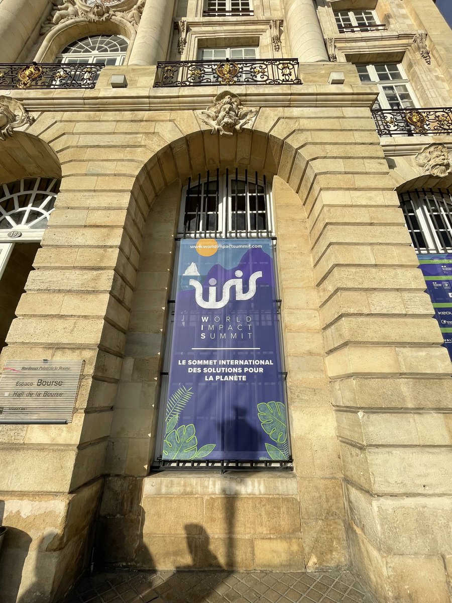 wisbdx's tweet photo. Magnifique ouverture de cette nouvelle demi-journée #relance #durable par les #territoires, avec la prise de parole de @PereiraNicolas @theohebert_ @DianeScemama. “Notre consommation de tous les jours est une manière de”voter” pour le monde que l’on veut demain 🙏 https://t.co/BYOZ4J0r03