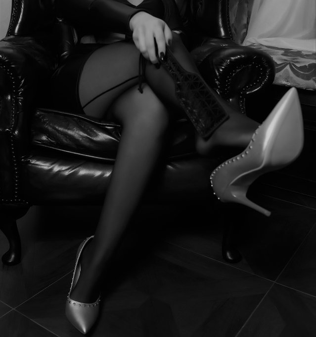 👑So, lets start your training right now. On your knees!  #obedience #mistress #pets #worship #tribute<a href="/tag/femdom"class="tags"><span>#femdom</span></a><a href="/tag/pets"class="tags"><span>#pets</span></a><a href="/tag/tribute"class="tags"><span>#tribute</span></a><a href="/tag/mistress"class="tags"><span>#mistress</span></a><a href="/tag/weak"class="tags"><span>#weak</span></a><a href="/tag/worship"class="tags"><span>#worship</span></a>