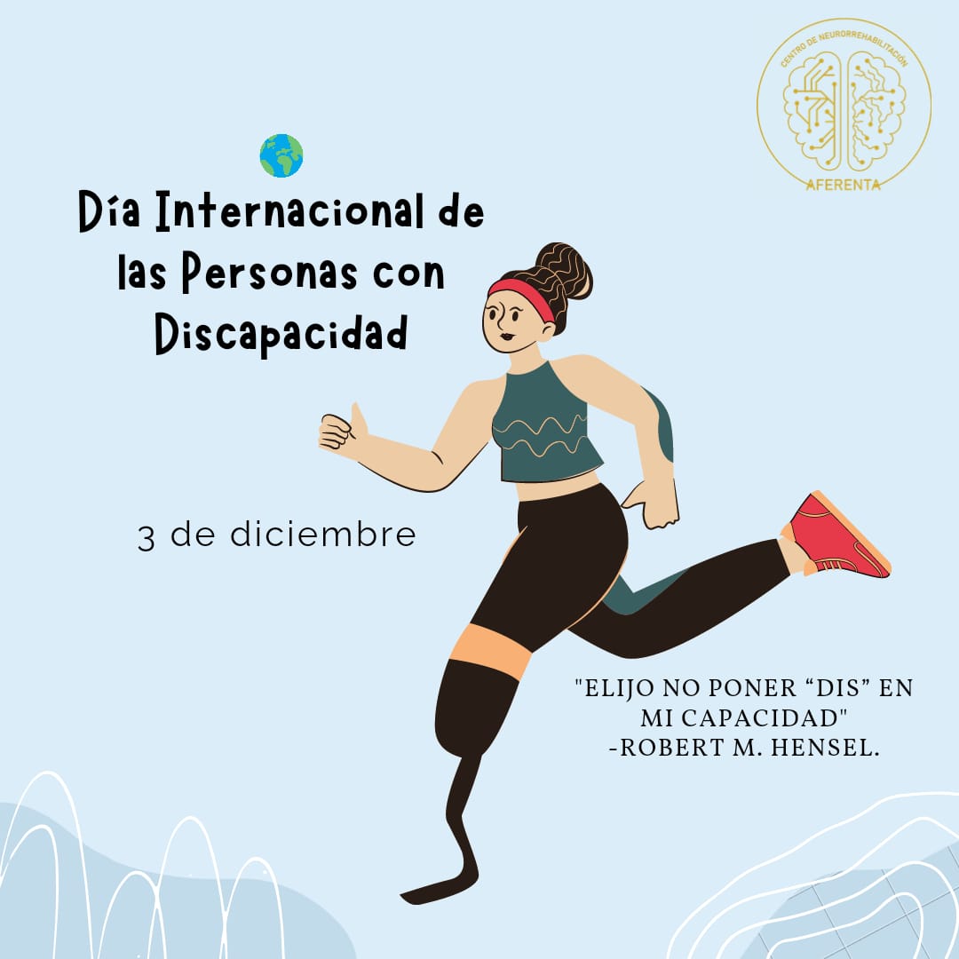 centro_aferenta's tweet photo. Hoy y todos los días, por la DIVERSIDAD FUNCIONAL.

#DiaInternacionalPersonasconDiscapacidad https://t.co/Y8qI0CjA4Z