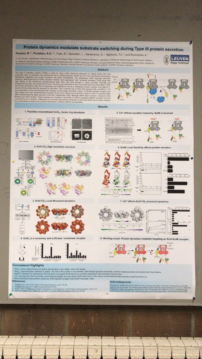 Rinky Parakra, PhD tweet media