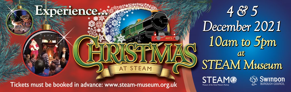 fleur_loveshop's tweet photo. We will join this  Christmas craft fair this weekend
We have plenty of beautiful Christmas products.
See you there
STEAM - Museum of the Great Western Railway
Fire Fly Avenue SN2 2TA
10:00 – 17:00 
https://t.co/4D9ryMBRNg
#Wiltshire #Chrimasfair #Chrimasgift #Swindon #Craftfair https://t.co/9TZjDkA7Z7