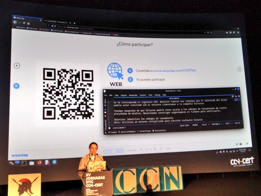 CCN-CERT tweet media