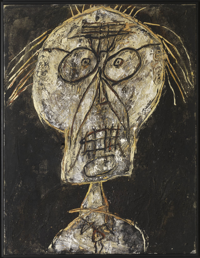 Apre oggi alla Fondation Pierre Gianadda di Martigny una  retrospettiva di JEAN DUBUFFET (1901-1985) con una selezione eccezionale di opere  provenienti principalmente dal Musée national d’art moderne Centre Pompidou di Parigi, partner frequente della Fondazione.