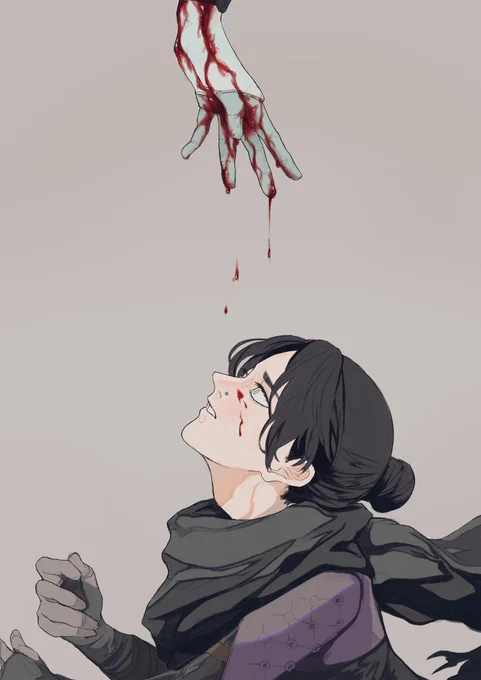 #APEX
『(''立ち止まらないで…'')』 