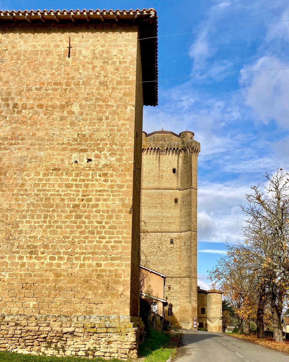 PereiraJosLouis's tweet image. BASSOUES : un #weekend #Patrimoine dans le #Gers. Préparez votre escapade pour Gourmand de Liberté sur : tourisme-gers.com 🤩! #photography #PhotoOfTheDay #Photographie #photo #Occitanie #SudOuest #France