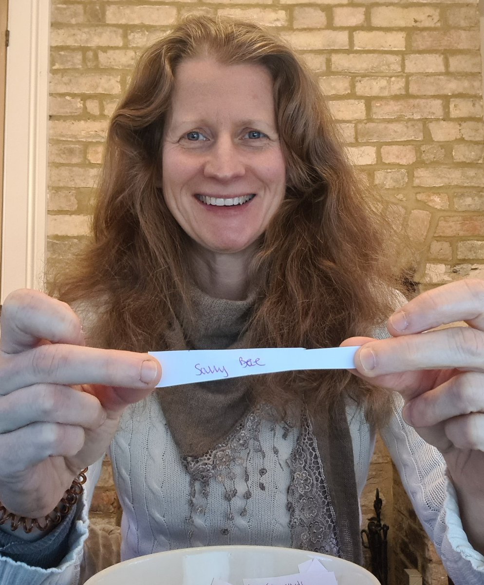 DyscalculiaNet1's tweet photo. DOBBLE GIVEAWAY WINNER! ❤
The winner is Sally Bee! Congratulations! 👏👏👏
#dyscalculia #dyscalculianetwork #dyscalculiaproblems #edutwitter #education #dyscalculiaawareness #mathsdifficulties #maths #mathskills #mathsteacher #dobble #mathsvideos #mathstutor #mathsisfun https://t.co/0m6PfiHWoE