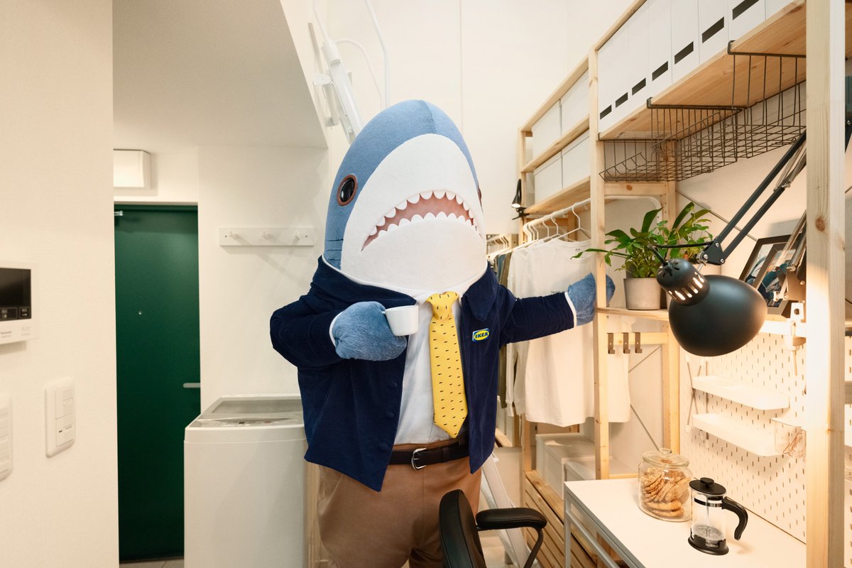 IKEA Japan(イケア・ジャパン) (@IKEA_Campaign) / Twitter