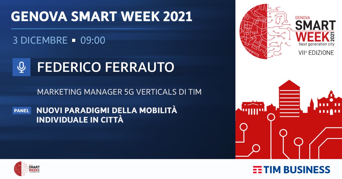 TIM Enterprise tweet media