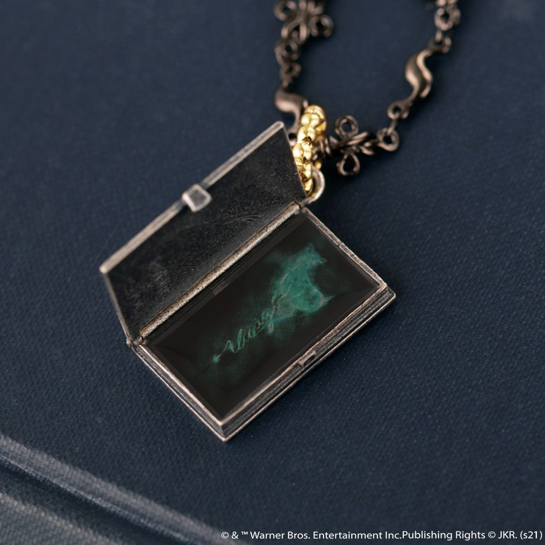 ハリー・ポッター】 ～Half-Blood Prince～ Collection 完売アイテムの
