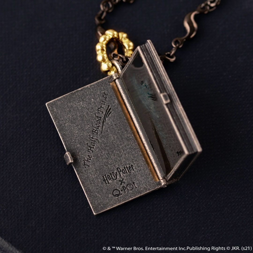 ハリー・ポッター】 ～Half-Blood Prince～ Collection 完売アイテムの
