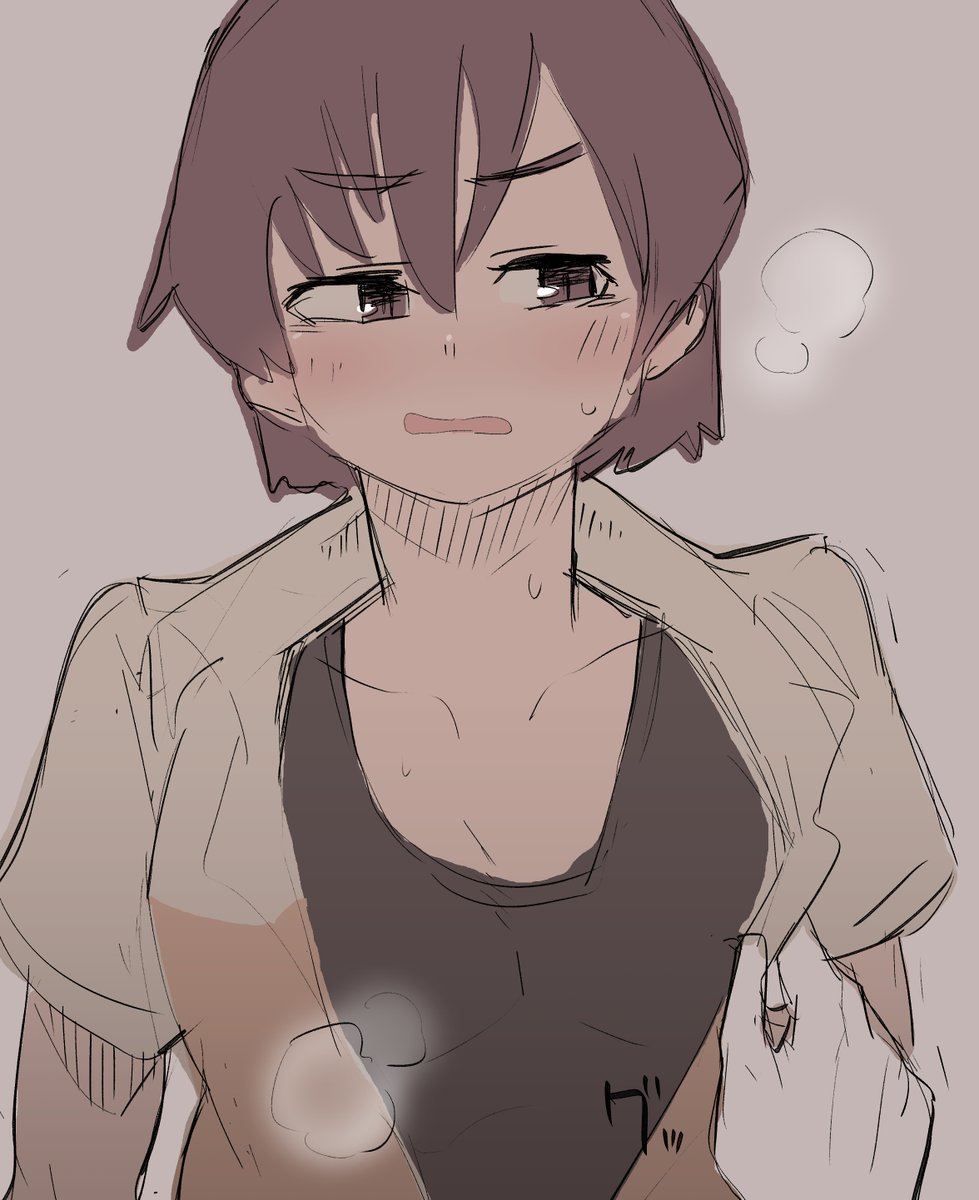 隊長～～～～～～～～～～～～～～～～～～～～～～ 