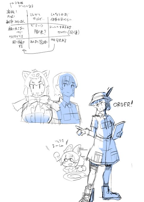 隊長～～～～～～～～～～～～～～～～～～～～～～ 