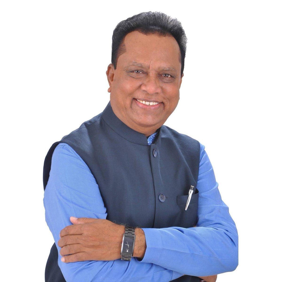 પૂર્વ સાંસદ  શ્રી <a href="/jagdishthakormp/">Jagdish Thakor</a> ની ગુજરાત પ્રદેશ કોંગ્રેસ સમિતિના પ્રમુખ તરીકે નિયુક્તિ થવા બદલ અભિનંદન