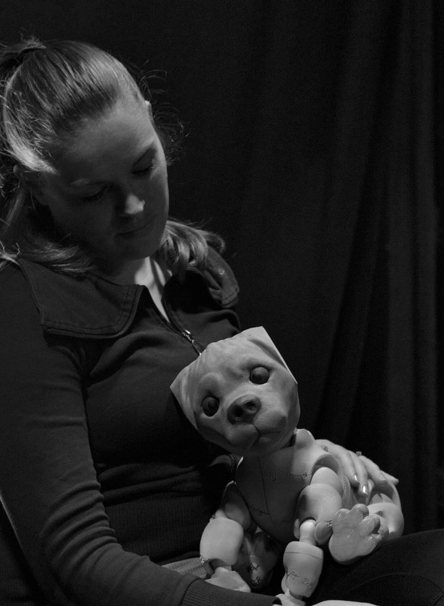 claire_emmott's tweet photo. Rehearsal still for Escape play. Photo credit @TAllen1987 
Sunday 9th January at 3pm @EtceteraTheatre 
Sunday 16th January at 3pm @BreadandRosesTC 
Tickets cost £10.
#DomesticAbuse #coercivecontrol #escapeplay https://t.co/Z8NXZRyc10