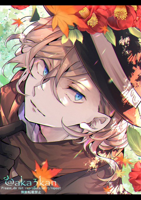 「紅葉」のTwitter画像/イラスト(人気順｜RT&Fav:50)｜3ページ目