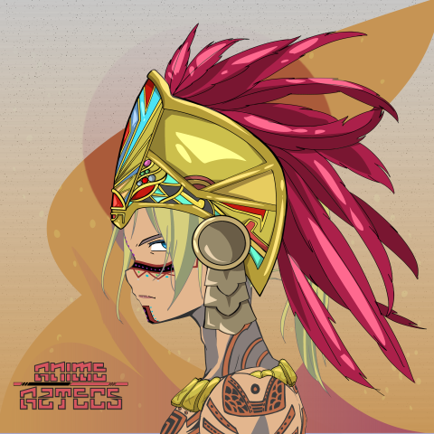 AnimeAztecs's tweet photo. Good morning!!!
The Aztec city of Tenochtitlan had an estimated population of between 200k and 300k, making it approximately five times the size of London and among the largest cities in the world at the time.
#gm #goodmorningquotes #atecs #nft #goodmorning #crypto https://t.co/84hNrOL4Ps